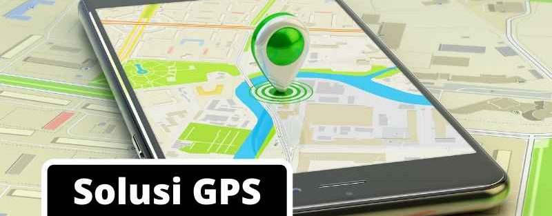 Solusi Gps Tracker Terbaik Untuk Kebutuhan Perusahaan
